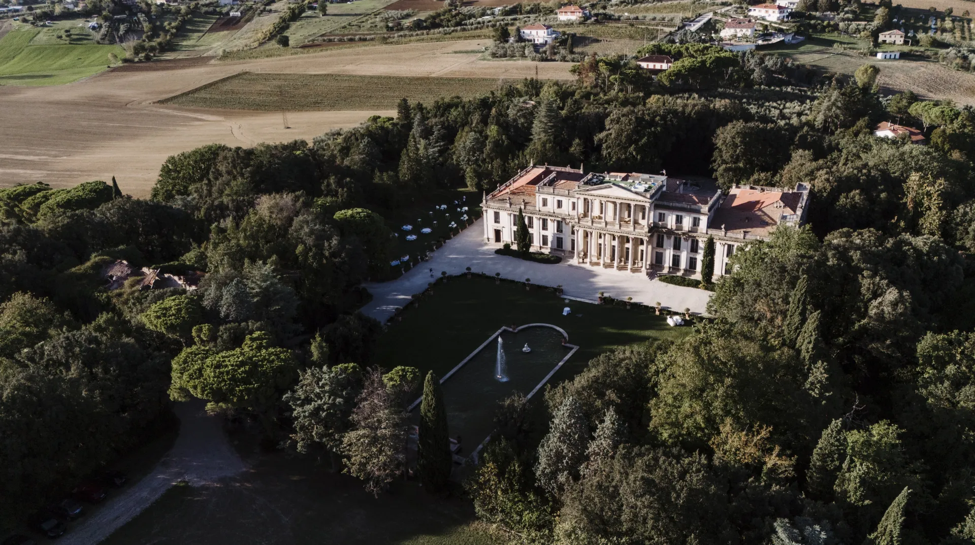 Panoramic View